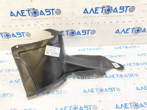 Front left fender liner VW CC 13-17 rest