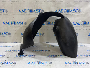 Mudguard front left rear VW CC 13-17 rest
