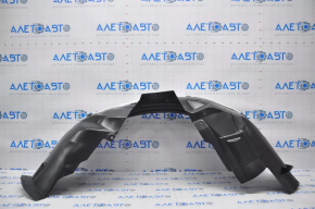 Front left fender liner Kia Optima 16-
