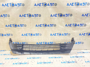Front bumper grill lower Toyota Prius 30 13-15 rest, broken fastening