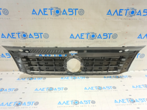 Radiator grill grill VW Passat b7 12-15 USA without SIGNEDA emblem