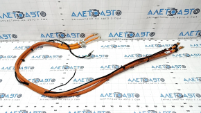 Tesla Model S Charging Port Power Cable 16-20 Rest, Plug Cut Off