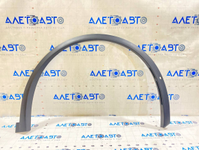 Front Right Wing Arch Trim Tesla Model X 16-21