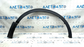 Front right fender arch trim Honda CRV 17-22 structure, scratch