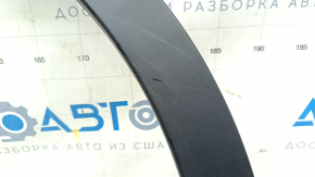 Front right fender arch trim Honda CRV 17-22 structure, scratch