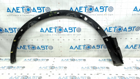 Front right fender arch trim Honda CRV 17-22 structure, scratch