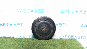 Subaru Impreza WRX GH 08-14 2.5T Flywheel with Micro Cracks