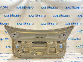 VW Jetta 11-14 USA FPS Trunk Lid, Pokes