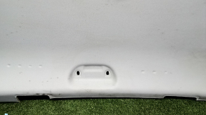 Headlining Hyundai Santa FE Sport 13-16 gray, without sunroof, for dry cleaning, dents, broken fastenings