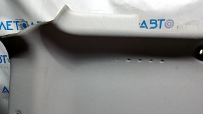 Headlining Hyundai Santa FE Sport 13-16 gray, without sunroof, for dry cleaning, dents, broken fastenings