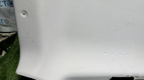 Headlining Hyundai Santa FE Sport 13-16 gray, without sunroof, for dry cleaning, dents, broken fastenings