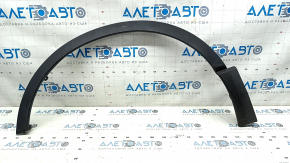 Front left fender arch trim Honda CRV 17-22 structure
