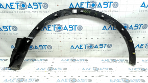 Front left fender arch trim Honda CRV 17-22 structure