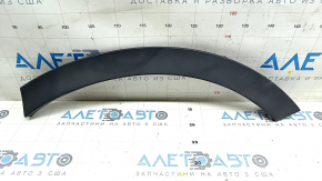 Rear Left Rear Fender Arch Trim Honda CRV 17-22 Structure