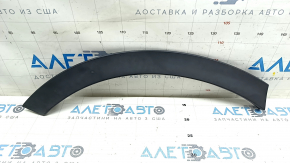 Rear right rear fender arch trim Honda CRV 17-22 structure