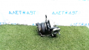 Subaru Impreza WRX GH 08-14 2.5T Turbo with Tubes
