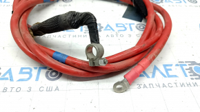Positive battery terminal Dodge Charger 15-23 rest