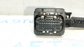 Honda CRV 17-19 AWD 1.5T automatic transmission computer chip