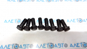 Crankshaft Flywheel Bolt Subaru Impreza WRX GH 08-14 2.5T Set 8 pcs