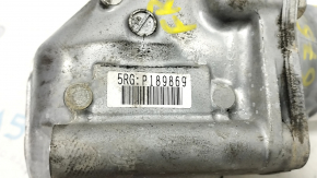 Front transfer case Honda CRV 17-22 1.5T, 2.4 69k