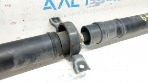 Driveshaft driveshaft Honda CRV 17-22 1.5, 2.4 boot torn