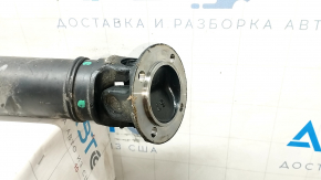 Driveshaft driveshaft Honda CRV 17-22 1.5, 2.4 boot torn