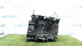 Bare cylinder block Subaru Impreza WRX GH 08-14 2.5T for honing