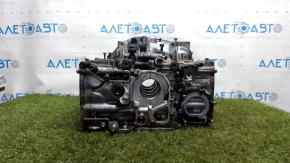 Bare cylinder block Subaru Impreza WRX GH 08-14 2.5T for honing
