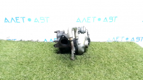 Subaru Impreza WRX GH 08-14 2.5T Turbo with Tubes, Crack