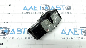 Tesla Model S 12-20 Front Left Door Lock