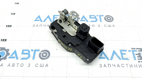 Tesla Model S 12-20 Front Left Door Lock