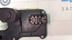 Tesla Model S 12-20 Front Left Door Lock