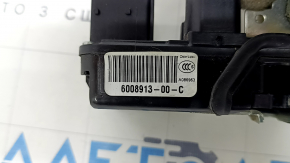 Tesla Model S 12-20 Front Left Door Lock