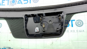 Windshield Honda CRV 17-22 for camera, sand