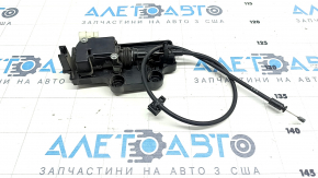 Actuator motor hood lock right assembly Tesla Model S 16-20