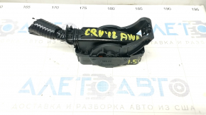Chip on ABS ABS Honda CRV 17-19 1.5 AWD