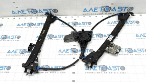 Window lifter with motor front right Tesla Model S 12-20