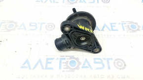 Intercooler Valve Subaru Impreza WRX GH 08-14 2.5T