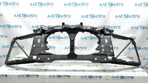 TV panel radiator Tesla Model S 12-20 AWD 16-20 RWD broken mount