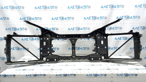 TV panel radiator Tesla Model S 12-20 AWD 16-20 RWD broken mount