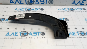 Rear bumper liner right Toyota Prius 20 04-09 OEM