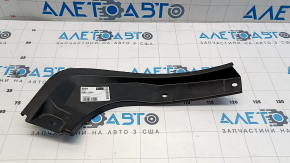 Rear bumper liner right Toyota Prius 20 04-09 OEM