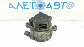 Air Pump Subaru Impreza WRX GH 08-14 2.5T