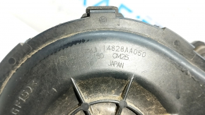 Air Pump Subaru Impreza WRX GH 08-14 2.5T