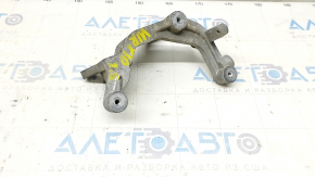 Air Pump Bracket Subaru Impreza WRX GH 08-14 2.5T