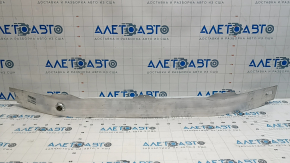 Front bumper reinforcement BMW 3 F30 12-18 POLCAR