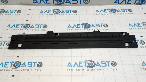 Lower radiator deflector BMW F30 17-18 B46