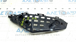 Front bumper mount right Toyota Highlander 20 - broken mounts