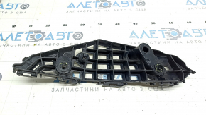Front bumper mount right Toyota Highlander 20 - broken mounts