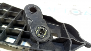 Front bumper mount right Toyota Highlander 20 - broken mounts
